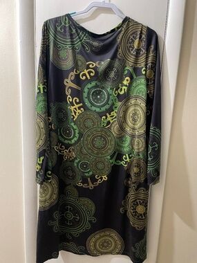 Light Weight and Colorful